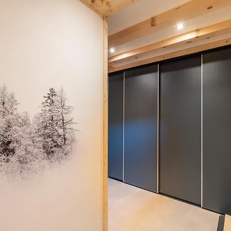 Cocooning Avec Les Granges De Thuy Alpesi faház Thônes