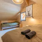 Cocooning Avec Les Granges De Thuy تون